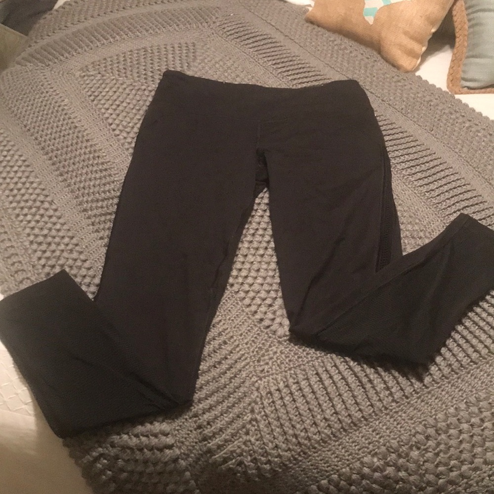 NWT Knockout Victoria Secret Tights